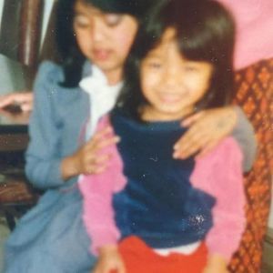 Meet your Posher, Pamela